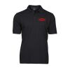 1405 Tee Jays Luxury Stretch Polo uomo 3 bottoni luxury stretch 95% cotone 5% elastane 215gr Thumbnail