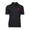 1405 Tee Jays Luxury Stretch Polo uomo 3 bottoni luxury stretch 95% cotone 5% elastane 215gr Thumbnail