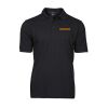 1405 Tee Jays Luxury Stretch Polo uomo 3 bottoni luxury stretch 95% cotone 5% elastane 215gr Thumbnail