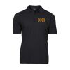 1405 Tee Jays Luxury Stretch Polo uomo 3 bottoni luxury stretch 95% cotone 5% elastane 215gr Thumbnail