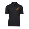 1405 Tee Jays Luxury Stretch Polo uomo 3 bottoni luxury stretch 95% cotone 5% elastane 215gr Thumbnail