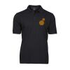 1405 Tee Jays Luxury Stretch Polo uomo 3 bottoni luxury stretch 95% cotone 5% elastane 215gr Thumbnail