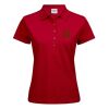 145 Tee Jays Luxury Stretch Polo donna 5 bottoni Modern fit 95% cotone 5% elastane 215gr Thumbnail