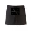 PR155 Premier Grembiule corto a 3 tasche 65% poliestere 35% cotone 195gr Thumbnail