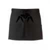 PR155 Premier Grembiule corto a 3 tasche 65% poliestere 35% cotone 195gr Thumbnail