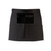 PR155 Premier Grembiule corto a 3 tasche 65% poliestere 35% cotone 195gr Thumbnail