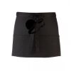 PR155 Premier Grembiule corto a 3 tasche 65% poliestere 35% cotone 195gr Thumbnail