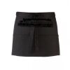 PR155 Premier Grembiule corto a 3 tasche 65% poliestere 35% cotone 195gr Thumbnail