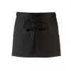 PR155 Premier Grembiule corto a 3 tasche 65% poliestere 35% cotone 195gr Thumbnail