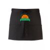 PR155 Premier Grembiule corto a 3 tasche 65% poliestere 35% cotone 195gr Thumbnail