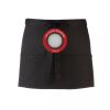 PR155 Premier Grembiule corto a 3 tasche 65% poliestere 35% cotone 195gr Thumbnail