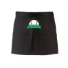 PR155 Premier Grembiule corto a 3 tasche 65% poliestere 35% cotone 195gr Thumbnail