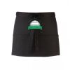 PR155 Premier Grembiule corto a 3 tasche 65% poliestere 35% cotone 195gr Thumbnail
