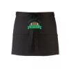 PR155 Premier Grembiule corto a 3 tasche 65% poliestere 35% cotone 195gr Thumbnail