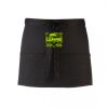 PR155 Premier Grembiule corto a 3 tasche 65% poliestere 35% cotone 195gr Thumbnail