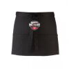 PR155 Premier Grembiule corto a 3 tasche 65% poliestere 35% cotone 195gr Thumbnail