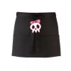 PR155 Premier Grembiule corto a 3 tasche 65% poliestere 35% cotone 195gr Thumbnail