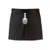 PR155 Premier Grembiule corto a 3 tasche 65% poliestere 35% cotone 195gr Thumbnail