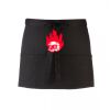PR155 Premier Grembiule corto a 3 tasche 65% poliestere 35% cotone 195gr Thumbnail