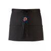 PR155 Premier Grembiule corto a 3 tasche 65% poliestere 35% cotone 195gr Thumbnail
