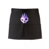 PR155 Premier Grembiule corto a 3 tasche 65% poliestere 35% cotone 195gr Thumbnail