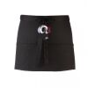 PR155 Premier Grembiule corto a 3 tasche 65% poliestere 35% cotone 195gr Thumbnail