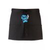 PR155 Premier Grembiule corto a 3 tasche 65% poliestere 35% cotone 195gr Thumbnail