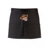 PR155 Premier Grembiule corto a 3 tasche 65% poliestere 35% cotone 195gr Thumbnail