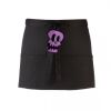 PR155 Premier Grembiule corto a 3 tasche 65% poliestere 35% cotone 195gr Thumbnail