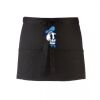 PR155 Premier Grembiule corto a 3 tasche 65% poliestere 35% cotone 195gr Thumbnail
