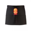 PR155 Premier Grembiule corto a 3 tasche 65% poliestere 35% cotone 195gr Thumbnail