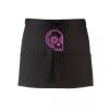 PR155 Premier Grembiule corto a 3 tasche 65% poliestere 35% cotone 195gr Thumbnail