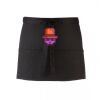 PR155 Premier Grembiule corto a 3 tasche 65% poliestere 35% cotone 195gr Thumbnail