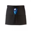 PR155 Premier Grembiule corto a 3 tasche 65% poliestere 35% cotone 195gr Thumbnail