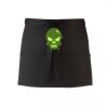 PR155 Premier Grembiule corto a 3 tasche 65% poliestere 35% cotone 195gr Thumbnail
