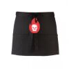 PR155 Premier Grembiule corto a 3 tasche 65% poliestere 35% cotone 195gr Thumbnail