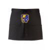 PR155 Premier Grembiule corto a 3 tasche 65% poliestere 35% cotone 195gr Thumbnail