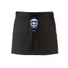 PR155 Premier Grembiule corto a 3 tasche 65% poliestere 35% cotone 195gr Thumbnail