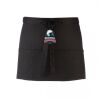 PR155 Premier Grembiule corto a 3 tasche 65% poliestere 35% cotone 195gr Thumbnail