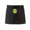 PR155 Premier Grembiule corto a 3 tasche 65% poliestere 35% cotone 195gr Thumbnail