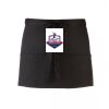 PR155 Premier Grembiule corto a 3 tasche 65% poliestere 35% cotone 195gr Thumbnail