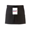 PR155 Premier Grembiule corto a 3 tasche 65% poliestere 35% cotone 195gr Thumbnail