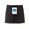 PR155 Premier Grembiule corto a 3 tasche 65% poliestere 35% cotone 195gr Thumbnail