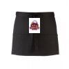 PR155 Premier Grembiule corto a 3 tasche 65% poliestere 35% cotone 195gr Thumbnail