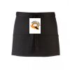 PR155 Premier Grembiule corto a 3 tasche 65% poliestere 35% cotone 195gr Thumbnail