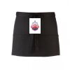 PR155 Premier Grembiule corto a 3 tasche 65% poliestere 35% cotone 195gr Thumbnail