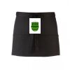 PR155 Premier Grembiule corto a 3 tasche 65% poliestere 35% cotone 195gr Thumbnail