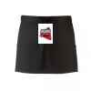 PR155 Premier Grembiule corto a 3 tasche 65% poliestere 35% cotone 195gr Thumbnail