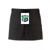 PR155 Premier Grembiule corto a 3 tasche 65% poliestere 35% cotone 195gr Thumbnail
