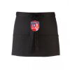 PR155 Premier Grembiule corto a 3 tasche 65% poliestere 35% cotone 195gr Thumbnail